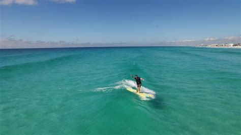 Destin surf forecast is for near shore open water. . Destin florida surf report